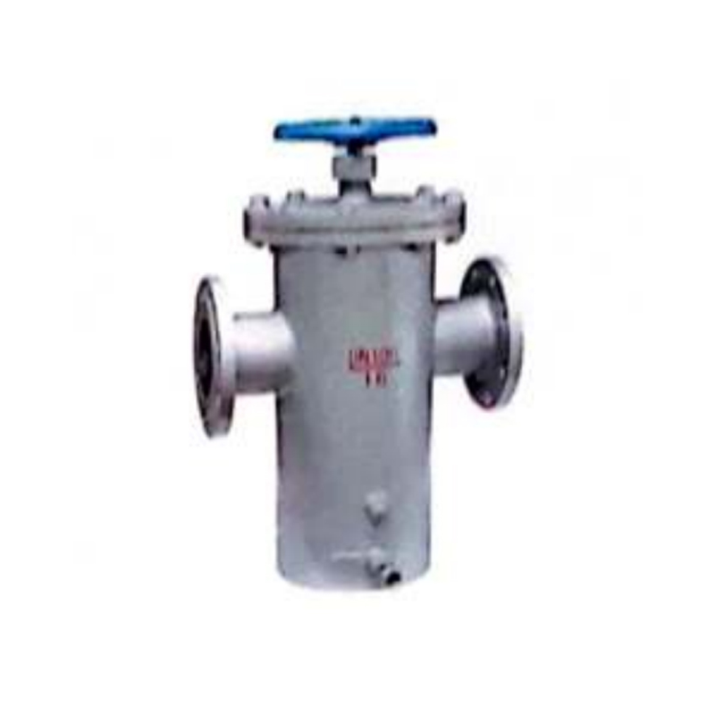 SB24直通篮式过滤器