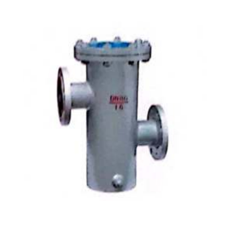 SB34 高低篮式过滤器