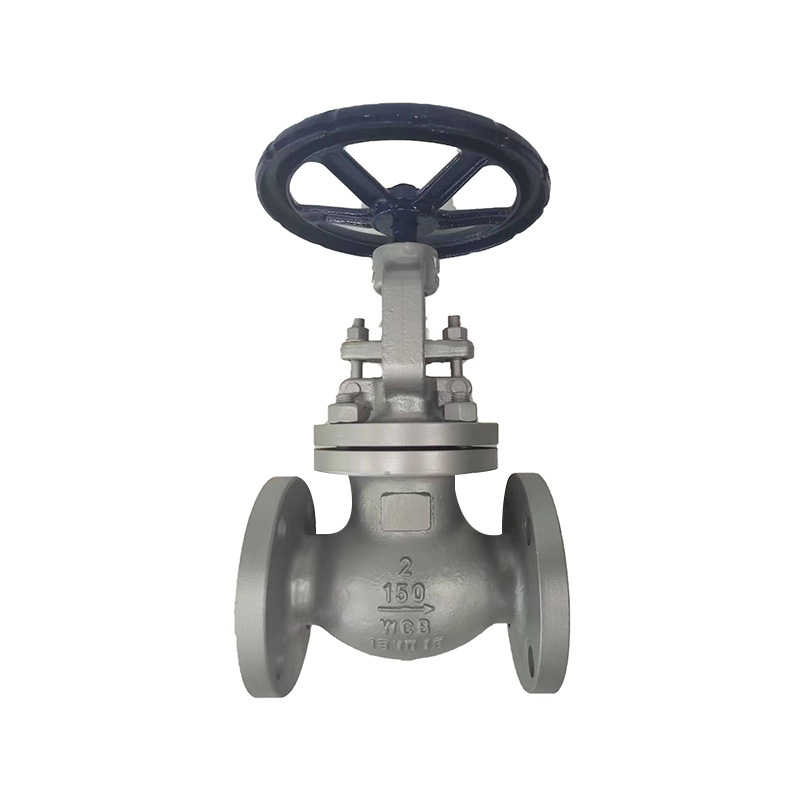 J41W美标、日标截止阀